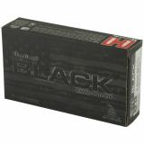 Black 6.8mm Remington SPC 110 Grain V-Max