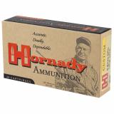 Custom 6.8 Remington 120 Grain SST