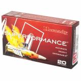 Superformance .260 Remington 129 Grain SST