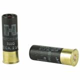 Superformance MonoFlex Slug 12 Gauge 2.75 Inch 1950 FPS 300 Grain 5 Per Box For Use With Rifled Barrel