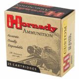 Custom .32 ACP 60 Grain Jacketed Hollow Point XTP