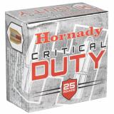 Critical Duty 9mm Luger +P 135 Grain FlexLock