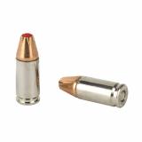 Critical Duty 9mm Luger 135 Grain FlexLock