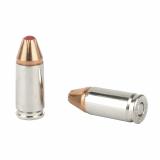 Critical Defense 9mm Luger 115 Grain Flex Tip Expanding