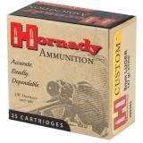 Custom 9mm Luger 147 Grain Jacketed Hollow Point XTP