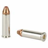 Critical Defense .38 Special 110 Grain Flex Tip Expanding