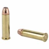 Custom .357 Magnum 158 Grain Jacketed Hollow Point XTP
