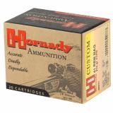 Custom .41 Remington Magnum 210 Grain XTP