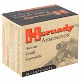 Custom .44 Remington Magnum 200 Grain Jacketed Hollow Point XTP