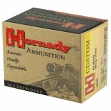 Custom .44 Remington Magnum 300 Grain Jacketed Hollow Point XTP