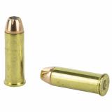 Custom .44 Remington Magnum 300 Grain Jacketed Hollow Point XTP