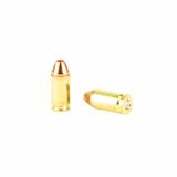 Critical Defense 9x18 Makarov 95 Grain Flex Tip Expanding