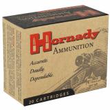 Custom 10mm Auto 155 Grain Jacketed Hollow Point XTP