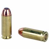Custom 10mm Auto 155 Grain Jacketed Hollow Point XTP