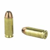 Custom 10mm Auto 180 Grain Jacketed Hollow Point XTP