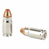 Critical Duty .357 Sig 135 Grain FlexLock