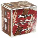 LEVERevolution .357 Magnum 140 Grain Flex Tip Expanding