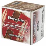 LEVERevolution .357 Magnum 140 Grain Flex Tip Expanding