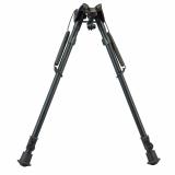 Ultralight Bipods 1A2 Solid Base 13.5-23 Inch