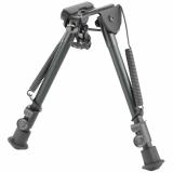 Ultralight Bipods 1A2 Solid Base 9-13 Inch