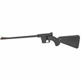 U.S. Survival .22 Long Rifle 16.5 Inch Barrel Black Teflon Finish Black Stock 8 Round