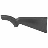 U.S. Survival .22 Long Rifle 16.5 Inch Barrel Black Teflon Finish Black Stock 8 Round