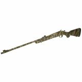 Single Shot, 410 Bore, 3" Chamber, 26" Barrel with Adjustable Fiber Optic Rear and Fiber Optic Front Sight, Matte Finish, Mossy Oak Original Bottomland, Includes TSS Choke Tube H015T-410