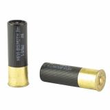 HEVI-Shot, HEVI-Bismuth, 12 Gauge 3", Max Dram, 1 3/8 oz, #4 Shot Size, 25Rd Box HS14004
