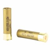 HEVI-Shot, HEVI-Steel, 12 Gauge 3.5", Max Dram, 1 3/8 oz, #4 Shot Size, 25Rd Box HS65004