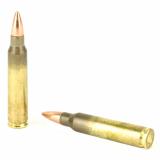 Frontier 223 Rem, 55 Grain, Full Metal Jacket, 20 Round Box FR100