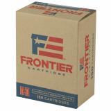 FRONTIER 223 REM 55 GR FMJ 150 Rounds