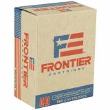 FRONTIER 5.56 NATO 55 GR FMJ (XM193) 150 Rounds