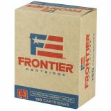 FRONTIER 5.56 NATO 55 GR FMJ (XM193) 150 Rounds