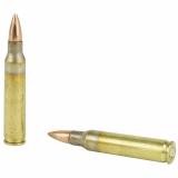 FRONTIER 5.56 NATO 55 GR FMJ (XM193) 150 Rounds