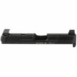 VP9 Optics Rady Slide Kit, Black Color, Fits VP9 or VP9-B 51001080