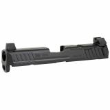 VP9 Optics Rady Slide Kit, Black Color, Fits VP9 or VP9-B 51001080