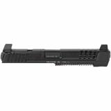 VP9L, Optics Ready Slide Kit, Black 51001081