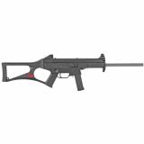 USC Rifle, Semi-automatic, 45 ACP, 16.5", Black, Synthetic, 2 Mags, 10 Round 81000092