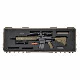 MR762A1 LRP III | 762NATO, 16.5" Barrel, Black Color, Polymer Pistol Grip, G28 Adjustable Stock, M-LOK Handguard, Vortex Viper PSTII 3-15x44 FFP MRAD, 2 Magazines, 1-20Rd, 1-10Rd, LaRue/Harris bipod, Blue Force Gear Sling and Mount 810