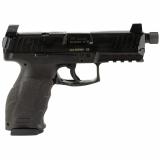 VP9 TACTICAL, OR, 9MM, 3-17RD MAGS