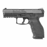 VP9-B, Optics Ready, 9mm, two 17rd magazines,