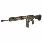 MR556, 75th Anniversary, Semi-automatic, AR, 223 Remington/556NATO, 16.5" Barrel, Cerakote Finish, Flecktarn Camo, 4 Magazines, 30 Rounds 81001001