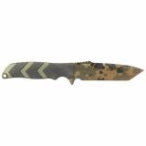 MR556, 75th Anniversary, Semi-automatic, AR, 223 Remington/556NATO, 16.5" Barrel, Cerakote Finish, Flecktarn Camo, 4 Magazines, 30 Rounds 81001001