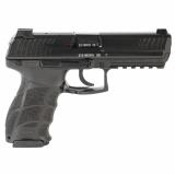 P30L, Semi-automatic, V1 LEM-DAO, Full Size, 9MM, 4.45" Barrel, Matte Finish, Black, Front Night Sight, 2 Magazines (1)-20 Rounds and (1)-17 Rounds 81001089