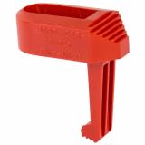22 Long Rifle Flex Brake Arm Magazine Speed Loader for Ruger MKI and MKII