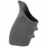 HandAll Beavertail, Pistol Sleeve, Slate Gray, For Glock Gen 1-2-5 17, 17L, 19X, 34, 34MOS 17022