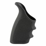 HandALL Beavertail Grip Sleeve, For Sig P365 X-Macro, Matte Finish, Black 18520