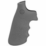 Tamer Conversion Monogrip, Revolver Grip, Black Color, Fits S&W K/L/N/X/Z Frame 19022