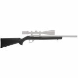 Overmold Rifle Stocks Ruger 10/22 Standard Barrel Black