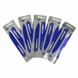 Expel #60 Blades, High Carbon Steel, 5 Pack 35886